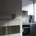 Apartament Holiday Gdynia