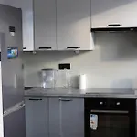 Apartament Holiday Gdynia Apartment