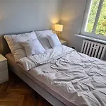Apartment Apartament Holiday Gdynia *