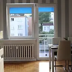 Apartament Holiday Gdynia * Gdynia