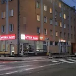 Apartament Holiday Gdynia