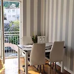 Apartment Apartament Holiday Gdynia