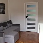 Apartament Holiday Gdynia Apartment