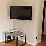 Apartament Holiday Gdynia Apartment Gdynia
