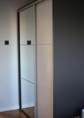 Apartament Holiday Gdynia * Гдыня