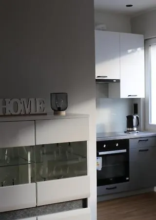Apartament Holiday Gdynia