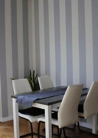 Apartament Holiday Gdynia Apartamento *