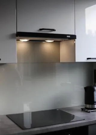 Apartamento Apartament Holiday Gdynia