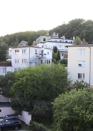 Apartamento Apartament Holiday Gdynia *