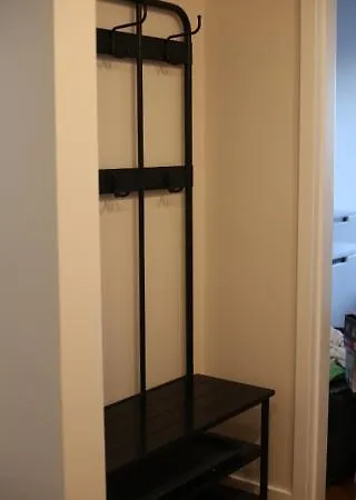 아파트 Apartament Holiday Gdynia 그디니아