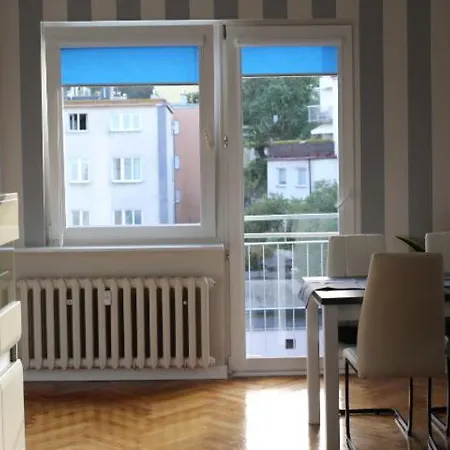 Apartament Holiday Gdynia * 그디니아