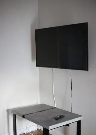 Apartamento Apartament Holiday Gdynia *