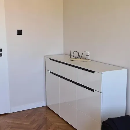 Apartment Apartament Holiday Gdynia Gdynia