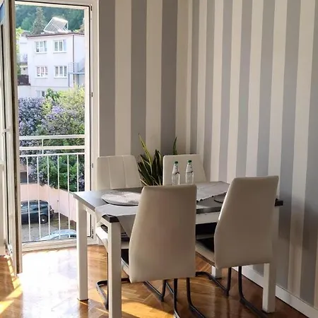 Apartment Apartament Holiday Gdynia