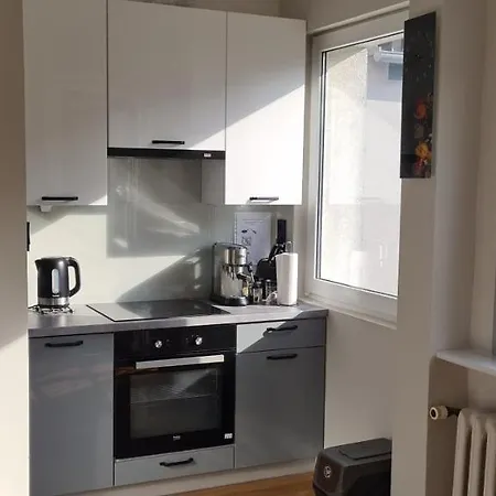 Apartament Holiday Gdynia 아파트 그디니아