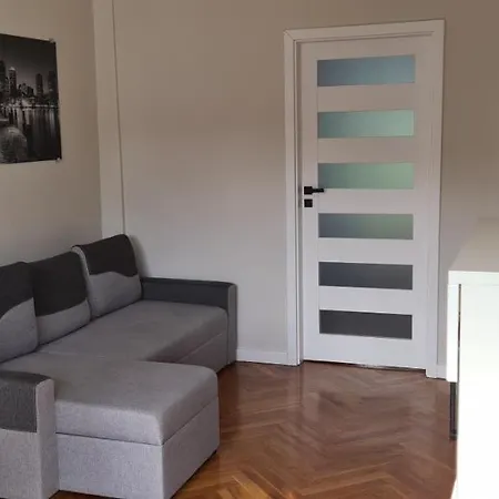 Apartament Holiday Gdynia 아파트