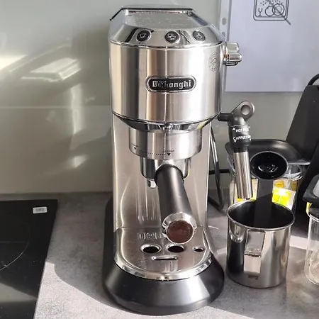 아파트 Apartament Holiday Gdynia 그디니아