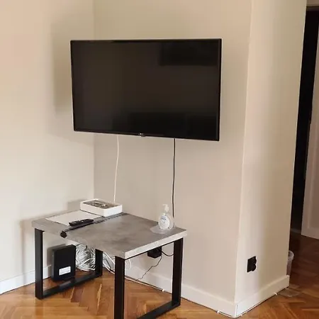 Apartament Holiday Gdynia Apartment Gdynia