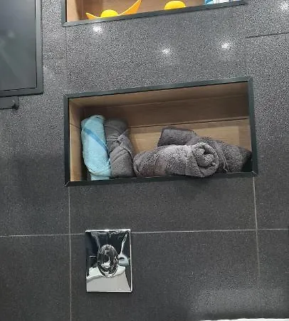 아파트 Apartament Holiday Gdynia