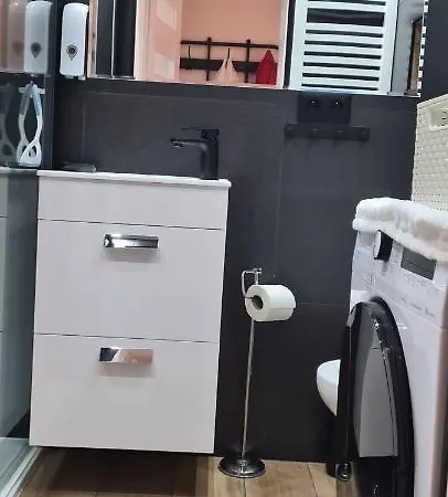 Apartament Holiday Gdynia 그디니아