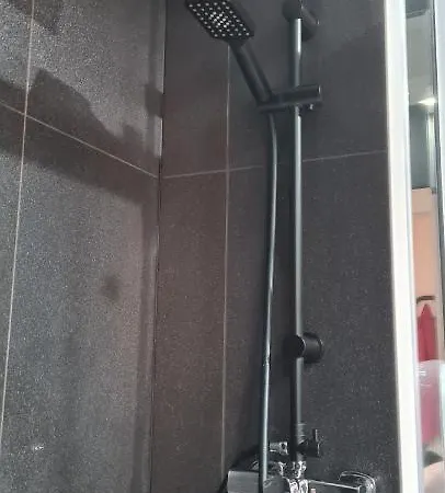 Apartament Holiday Gdynia 아파트 *