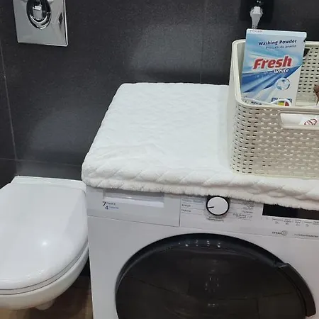 Apartament Holiday Gdynia Gdynia