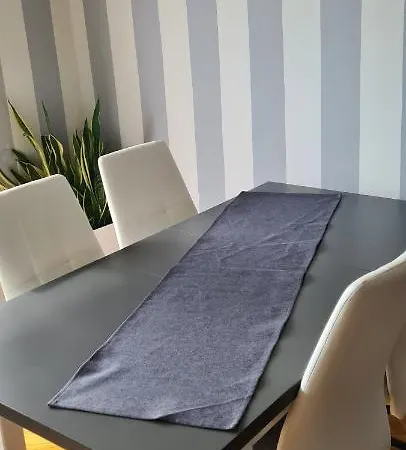 Apartament Holiday Gdynia * Gdynia