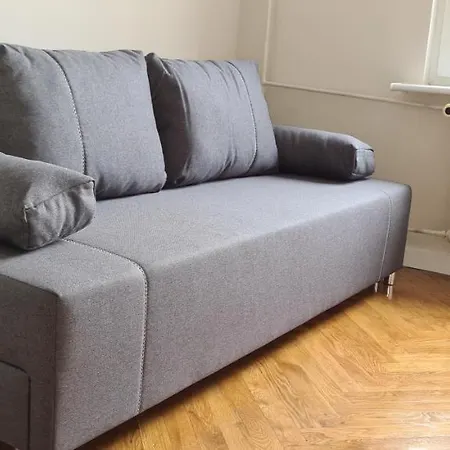 아파트 Apartament Holiday Gdynia 그디니아