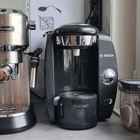 Apartamento Apartament Holiday Gdynia *