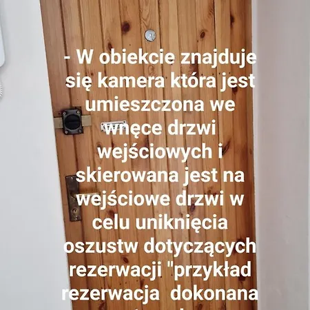 Apartament Holiday Gdynia 아파트 그디니아