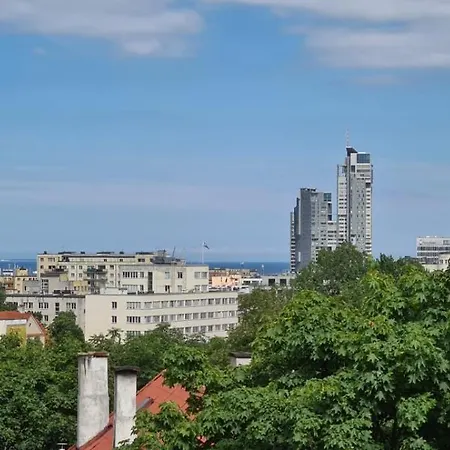 Apartament Holiday Gdynia *