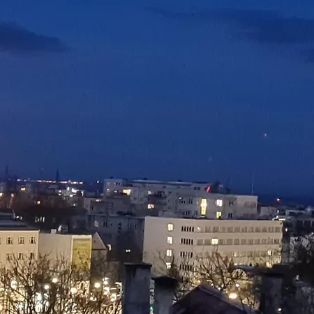 Apartament Holiday Gdynia Gdynia