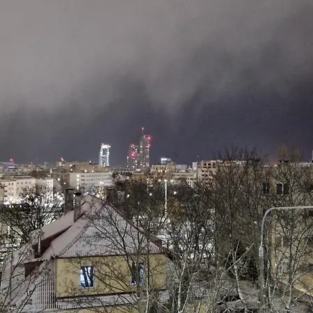 Apartament Holiday Gdynia Gdynia