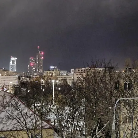 Apartament Holiday Gdynia 아파트 *